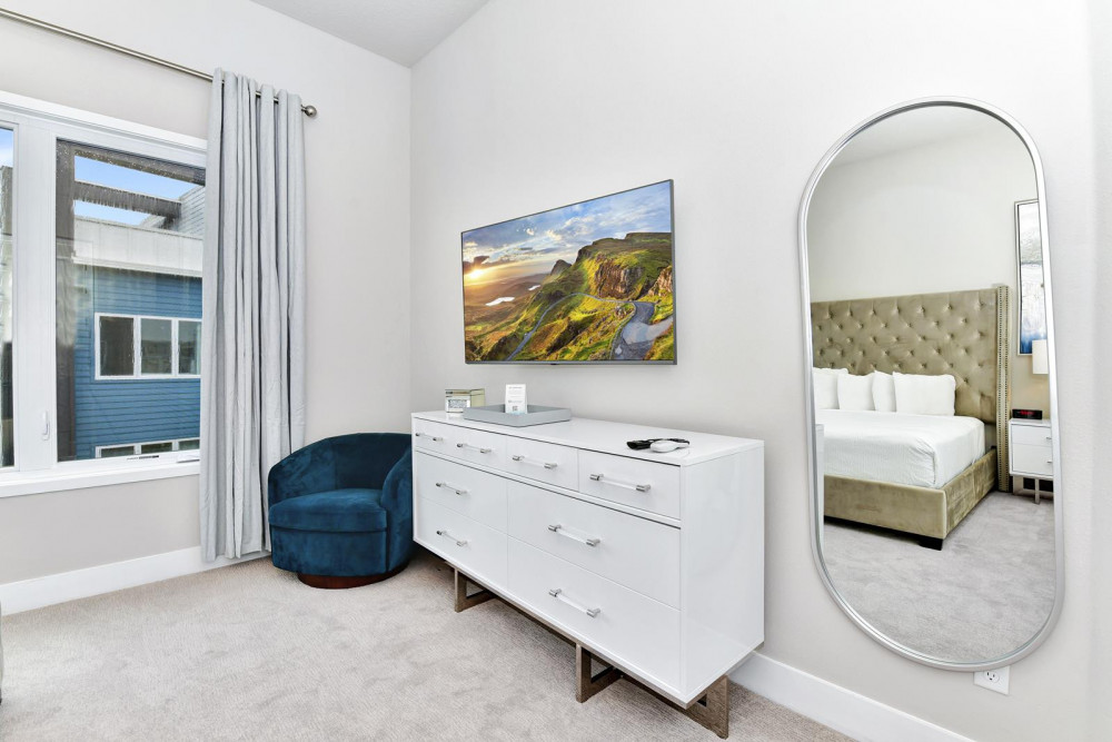 Spectrum Resort 151