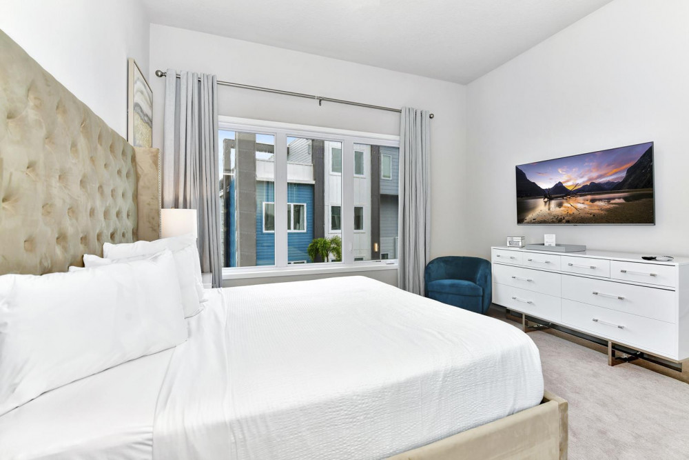 Spectrum Resort 151