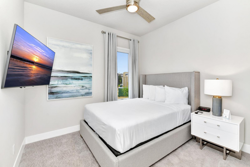Spectrum Resort 151