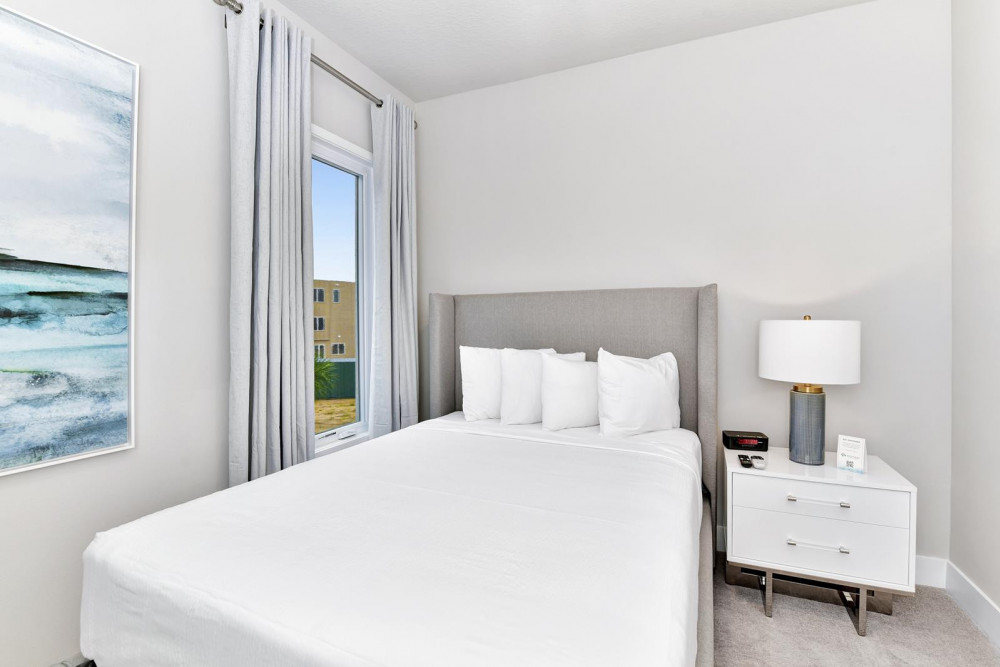 Spectrum Resort 151