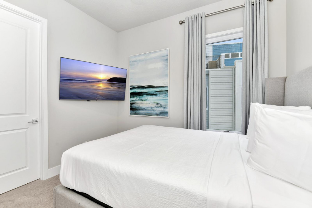 Spectrum Resort 151