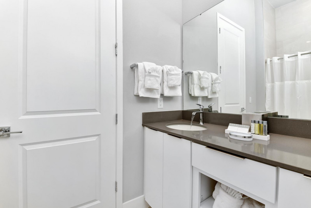 Spectrum Resort 151