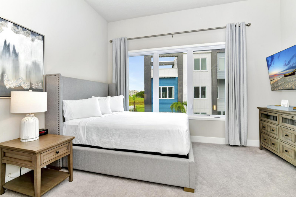 Spectrum Resort 151