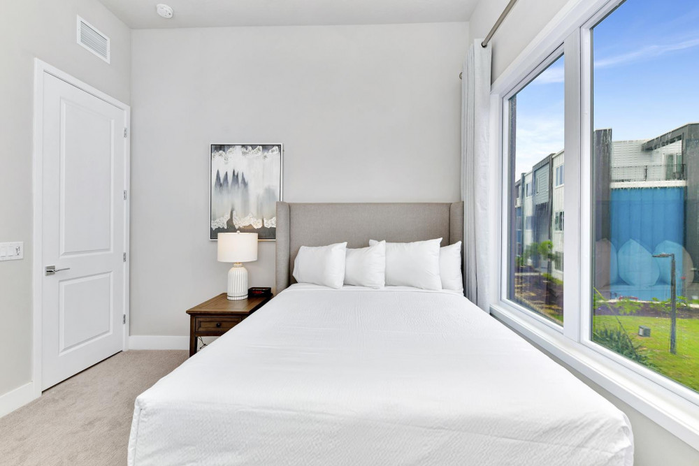 Spectrum Resort 151