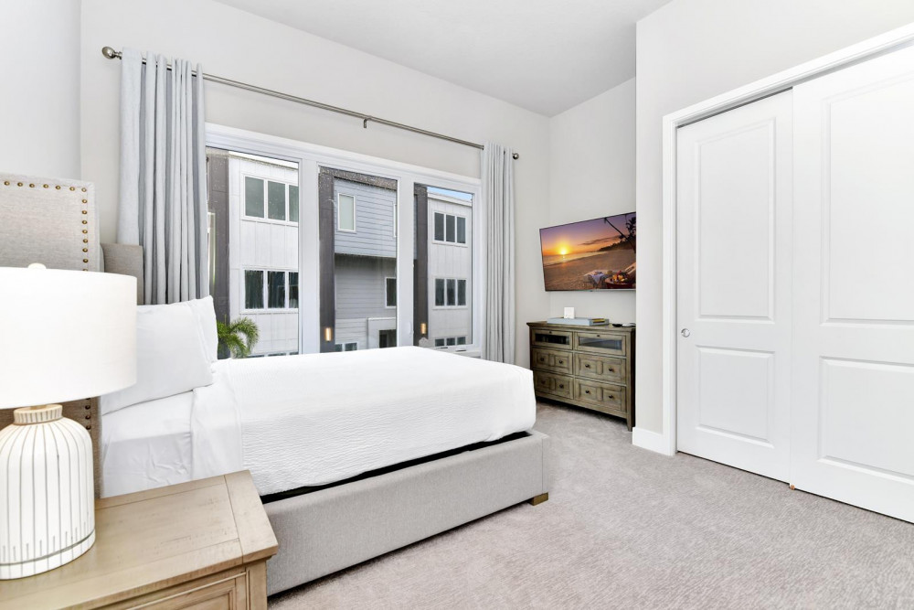 Spectrum Resort 151