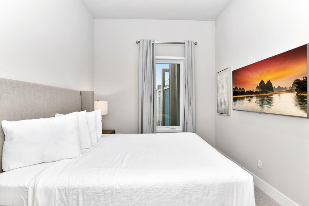 Spectrum Resort 151