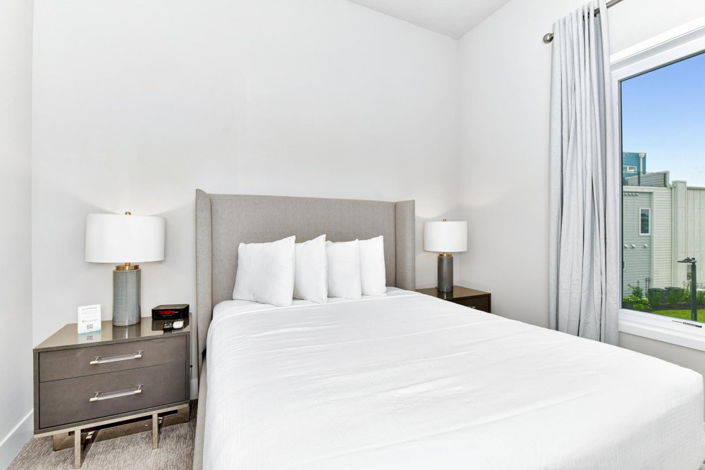 Spectrum Resort 151