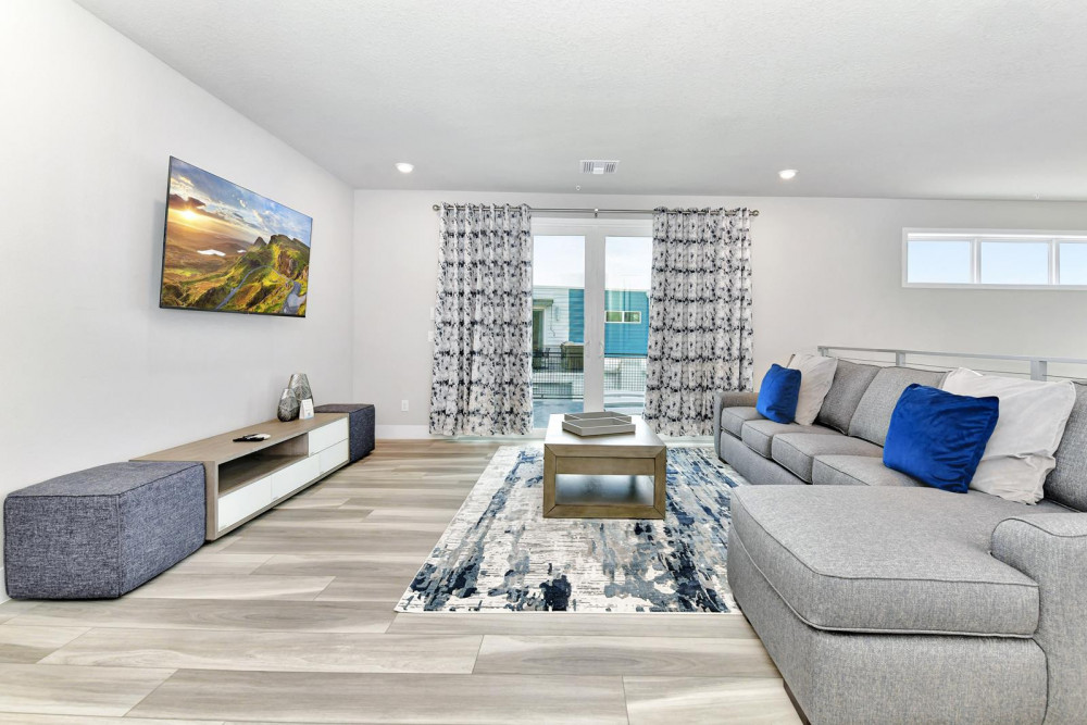 Spectrum Resort 151