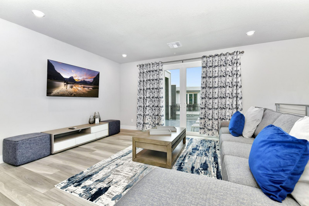Spectrum Resort 151