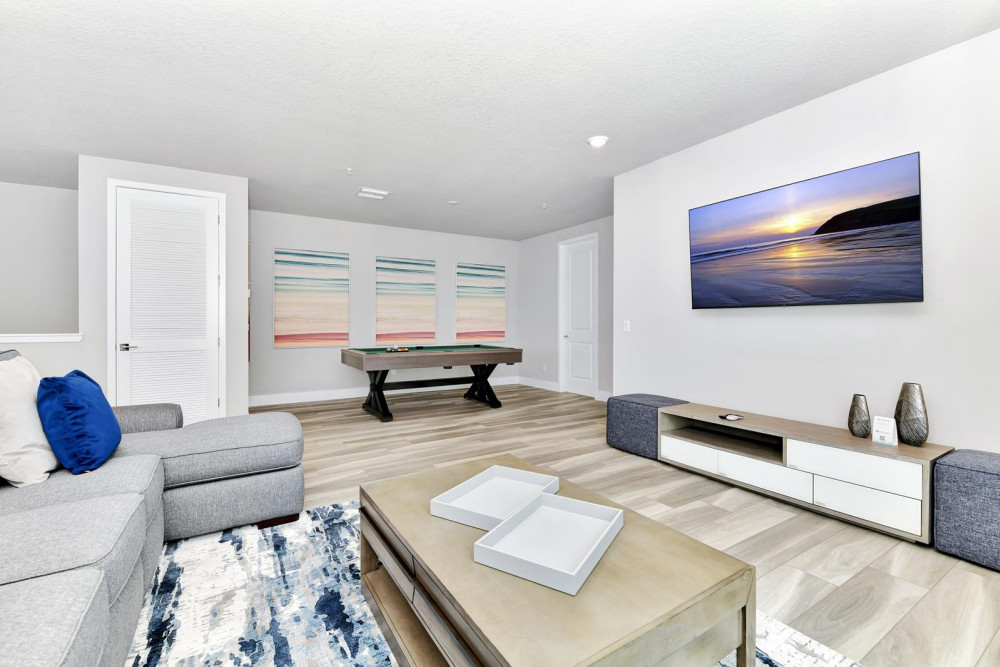 Spectrum Resort 151