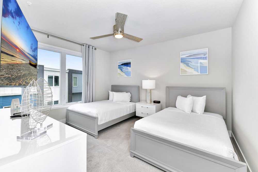 Spectrum Resort 151