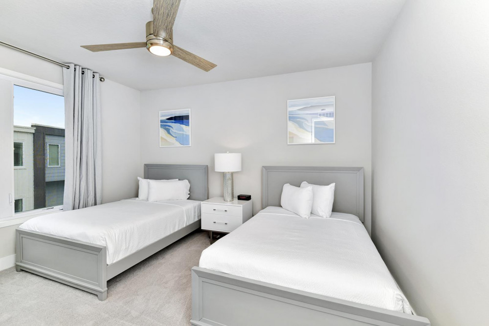 Spectrum Resort 151