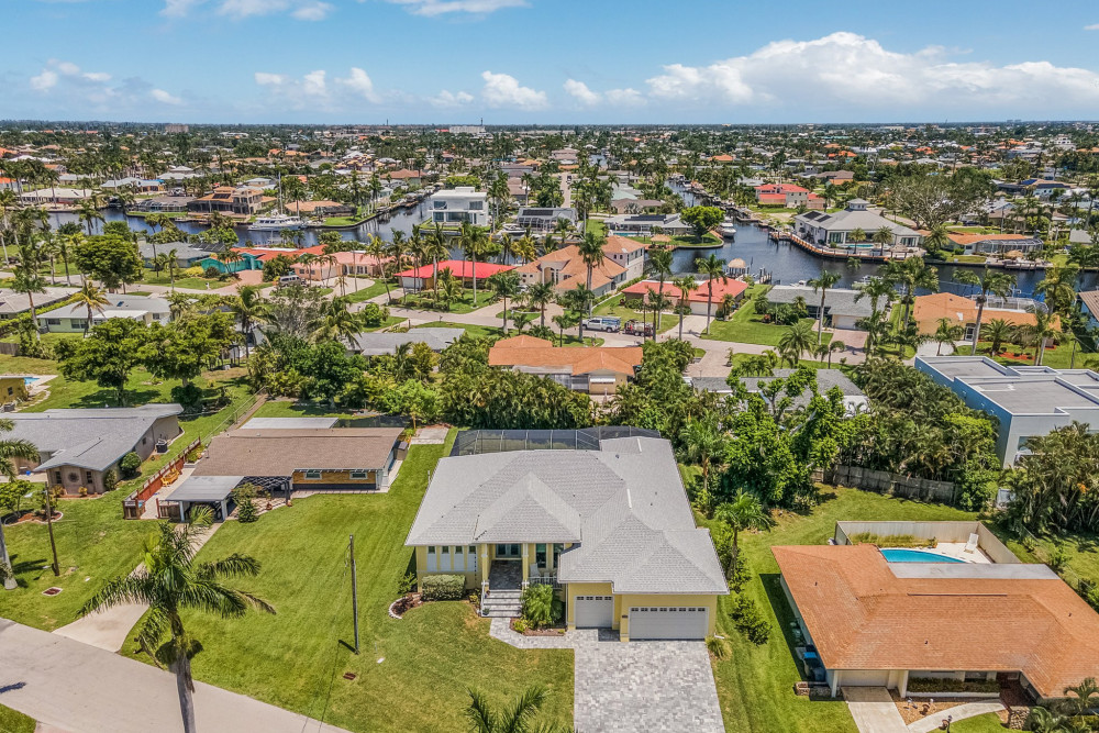Cape Coral 926