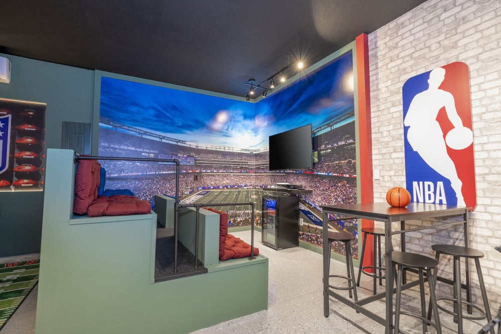 Windsor Island Resort 228