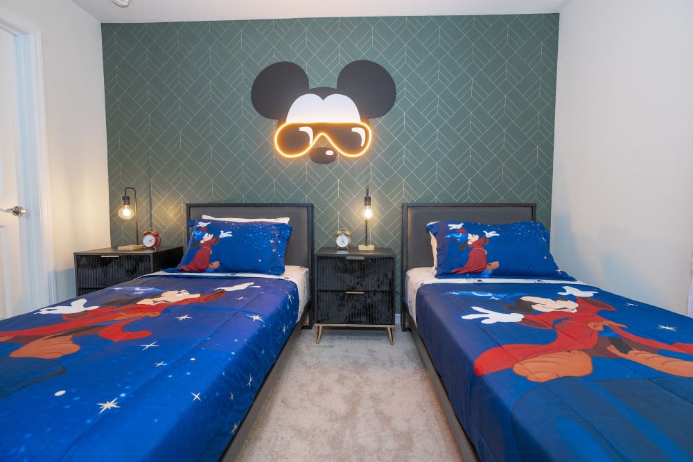 Windsor Island Resort 228