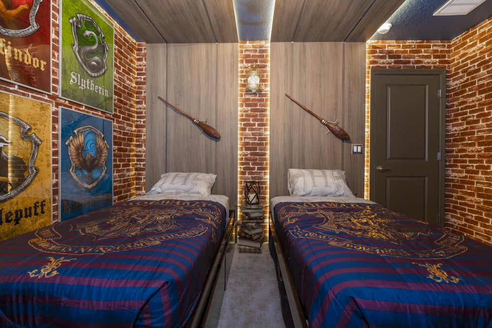 Windsor Island Resort 228