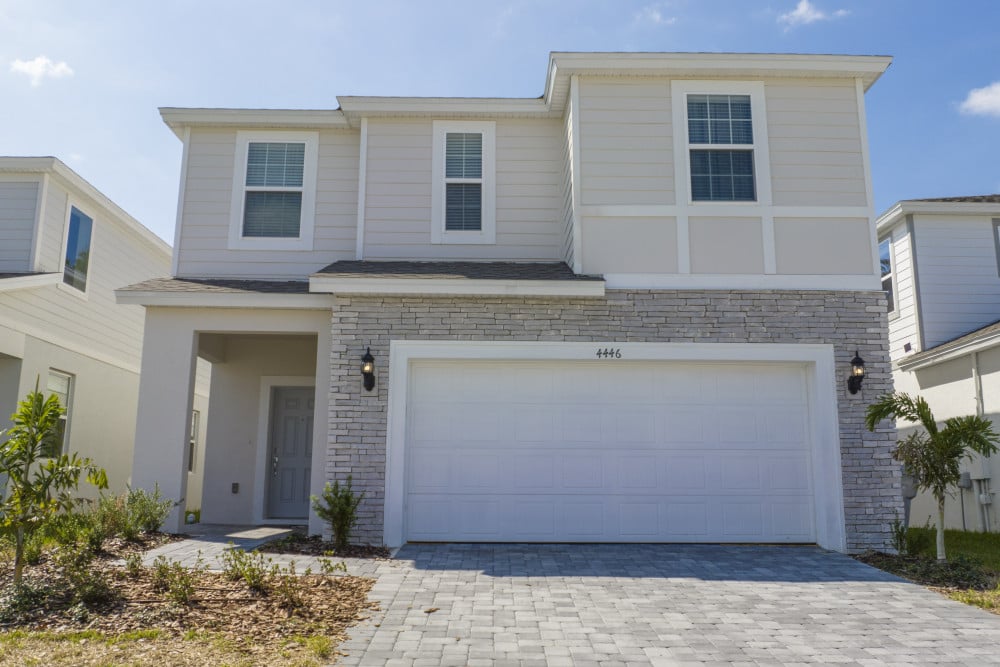 Windsor Island Resort 228