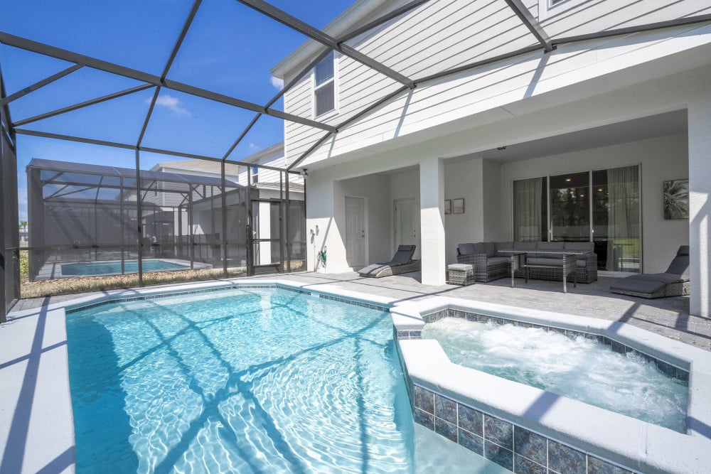 Windsor Island Resort 228