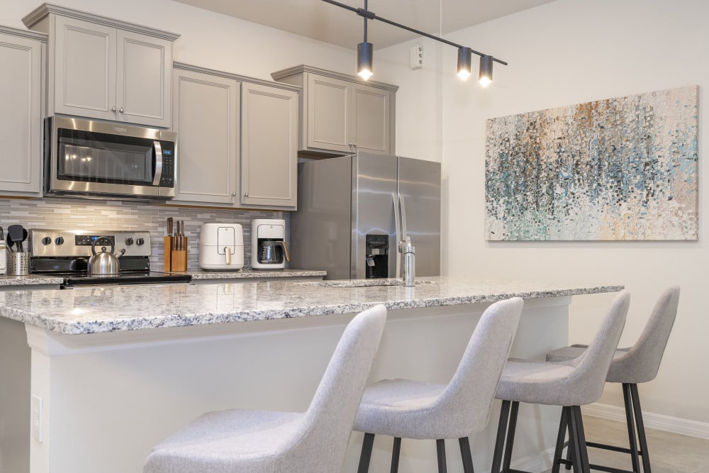 Windsor Island Resort 228