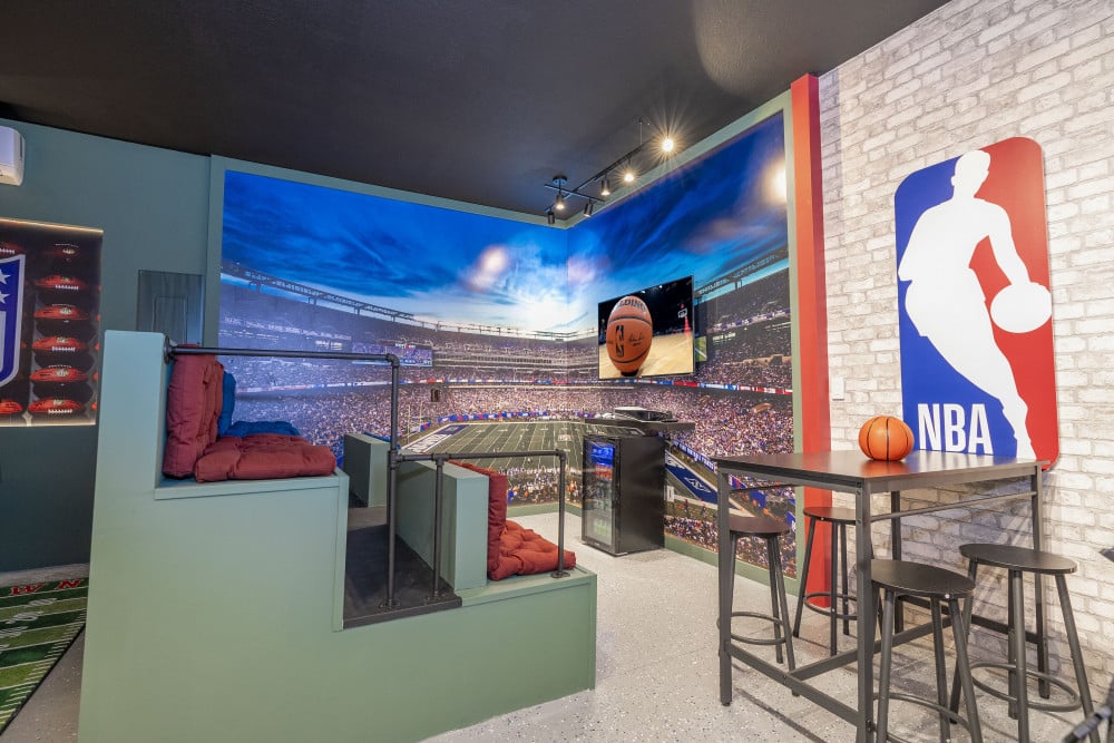 Windsor Island Resort 228