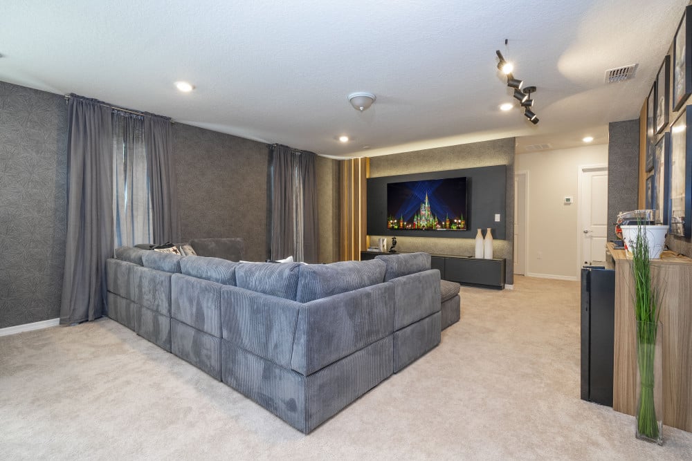 Windsor Island Resort 228