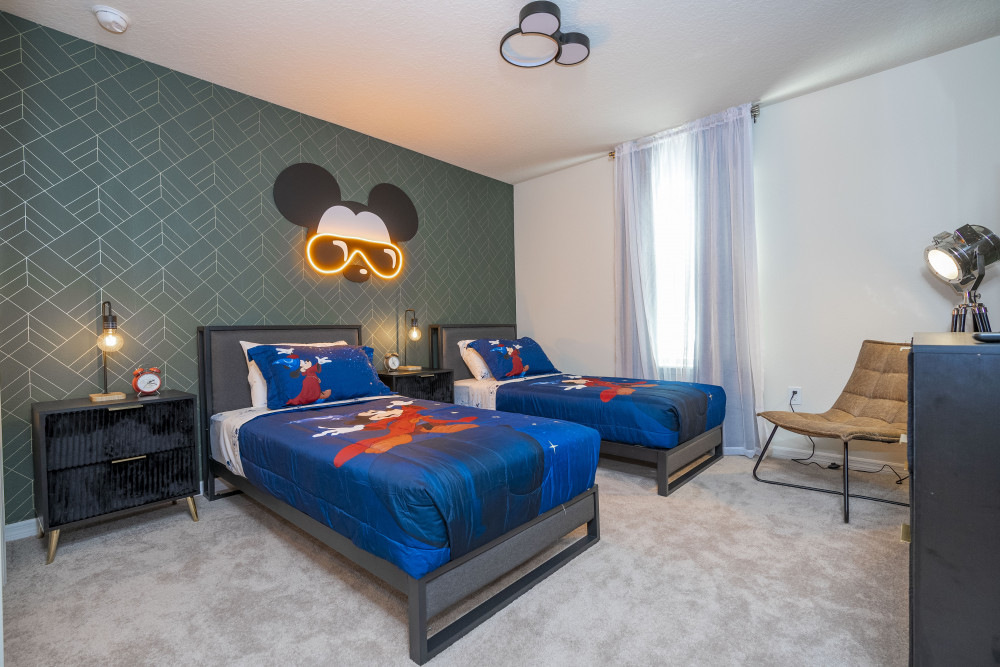 Windsor Island Resort 228