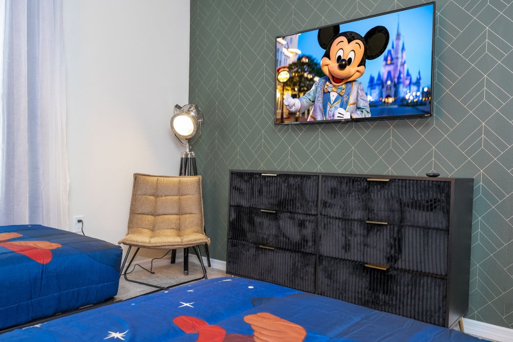 Windsor Island Resort 228