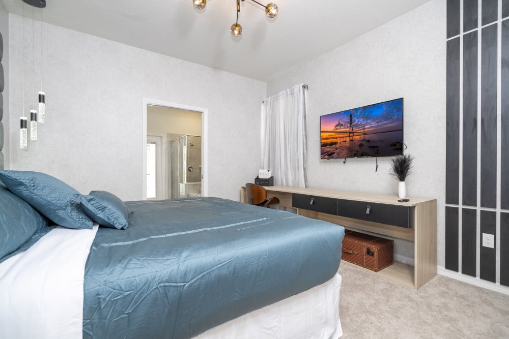 Windsor Island Resort 228