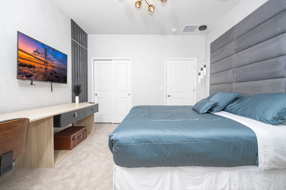 Windsor Island Resort 228