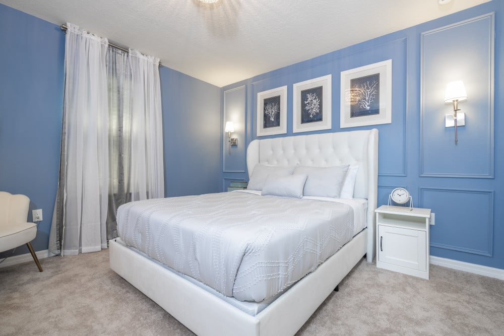 Windsor Island Resort 228