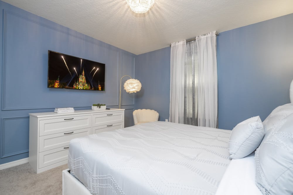 Windsor Island Resort 228