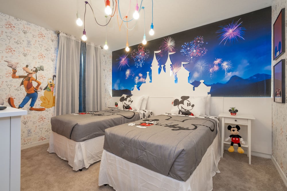 Windsor Island Resort 228