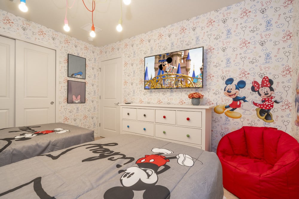 Windsor Island Resort 228