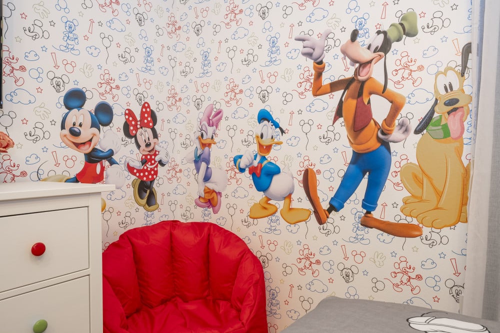 Windsor Island Resort 228