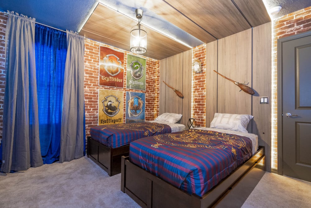 Windsor Island Resort 228