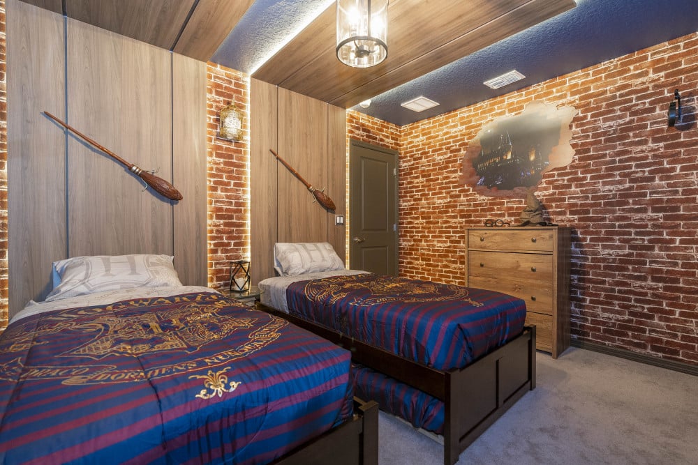 Windsor Island Resort 228