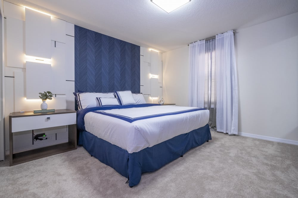 Windsor Island Resort 228