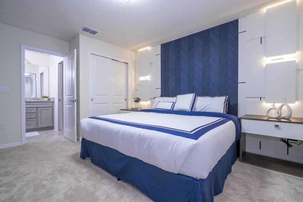 Windsor Island Resort 228