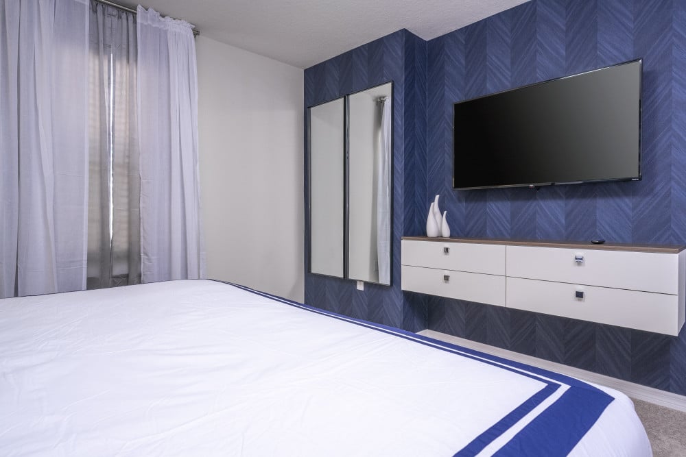 Windsor Island Resort 228