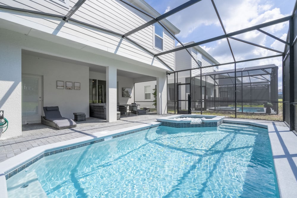 Windsor Island Resort 228