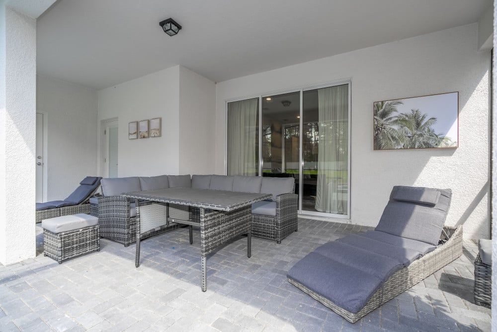 Windsor Island Resort 228