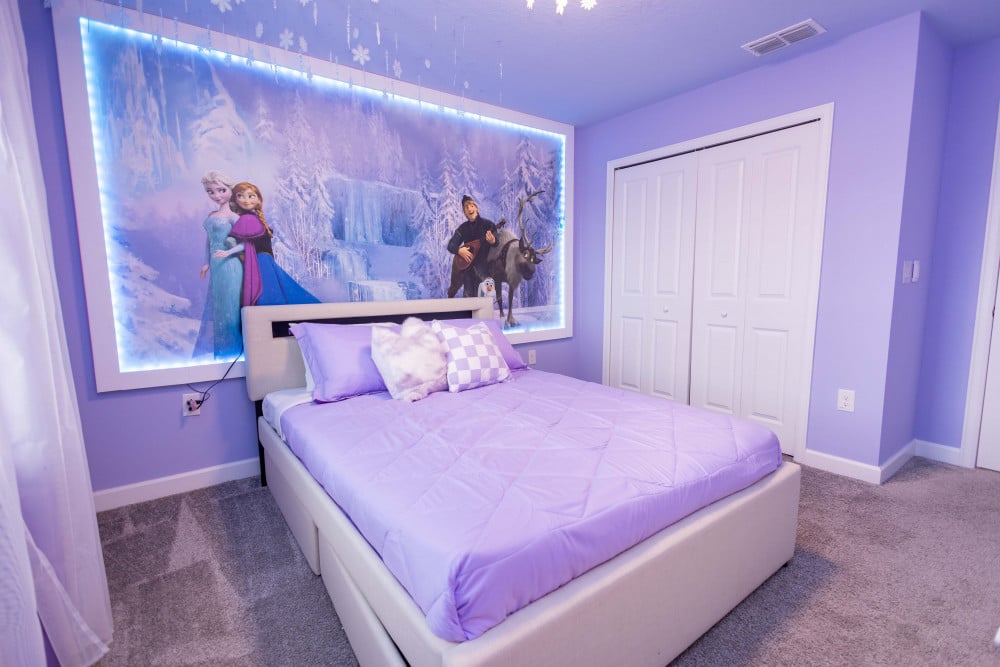 Storey Lake Resort 1135