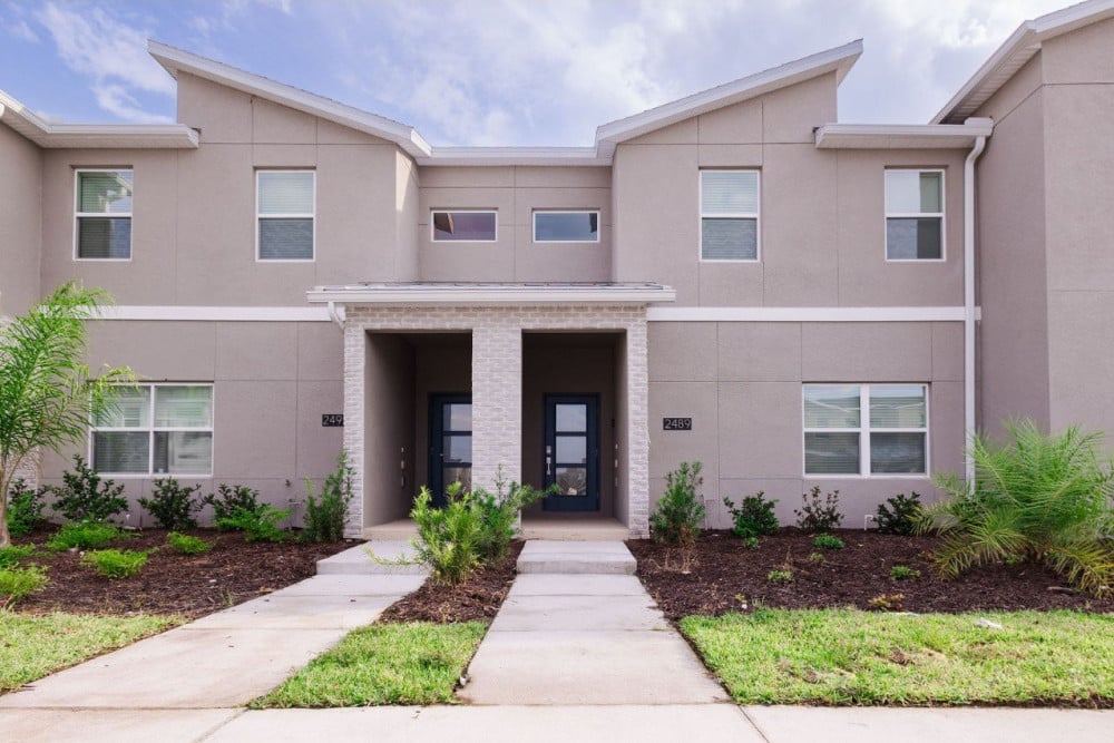 Storey Lake Resort 1100