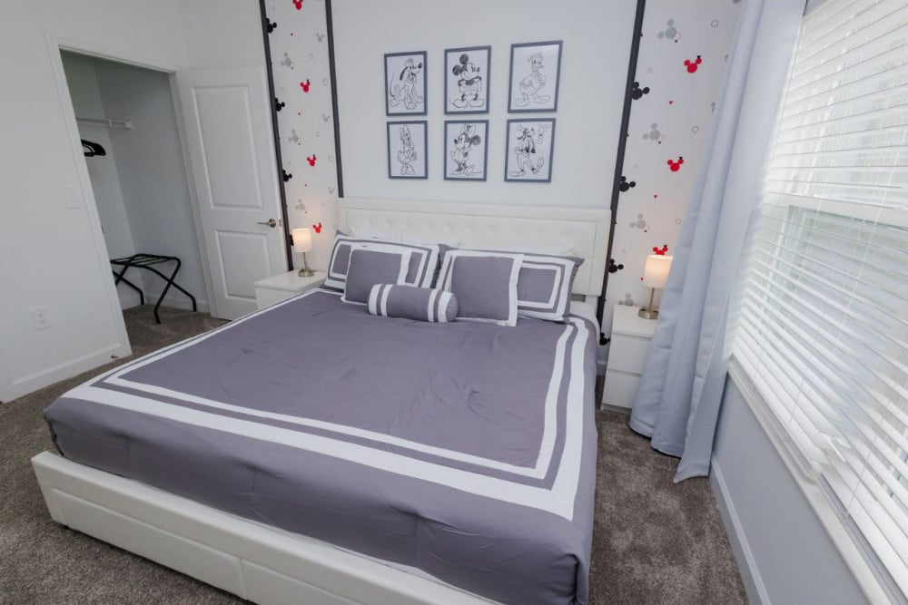 Storey Lake Resort 1100