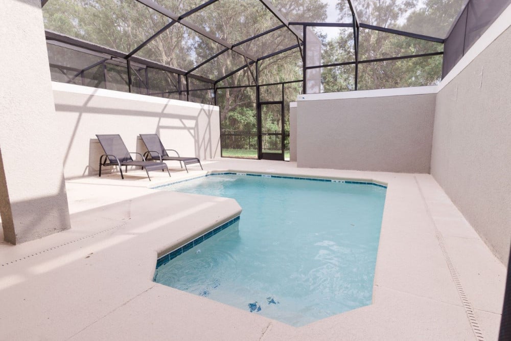 Storey Lake Resort 1100