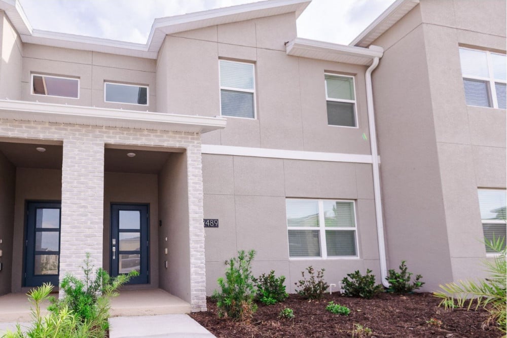 Storey Lake Resort 1100