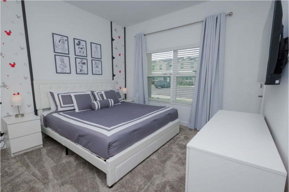 Storey Lake Resort 1100