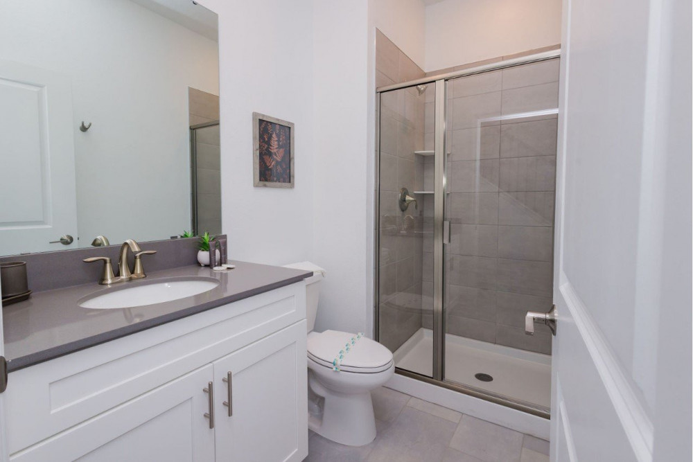 Storey Lake Resort 1100