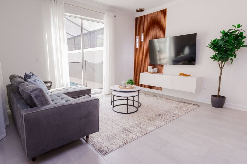 Storey Lake Resort 1100