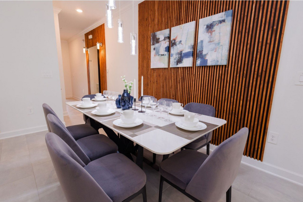 Storey Lake Resort 1100